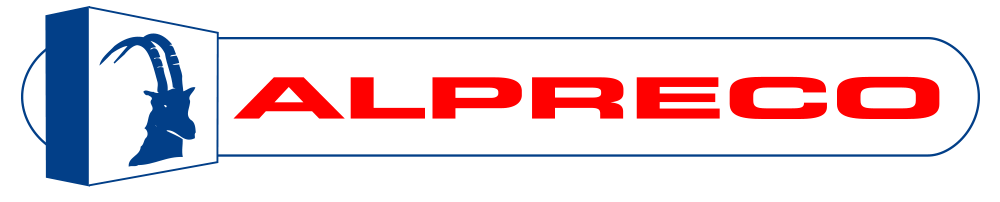 Alpreco Logo