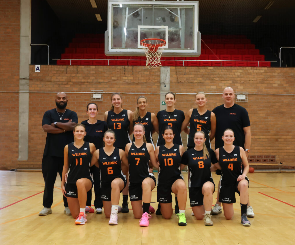 Dames A