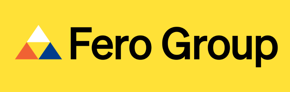 Fero Group Logo