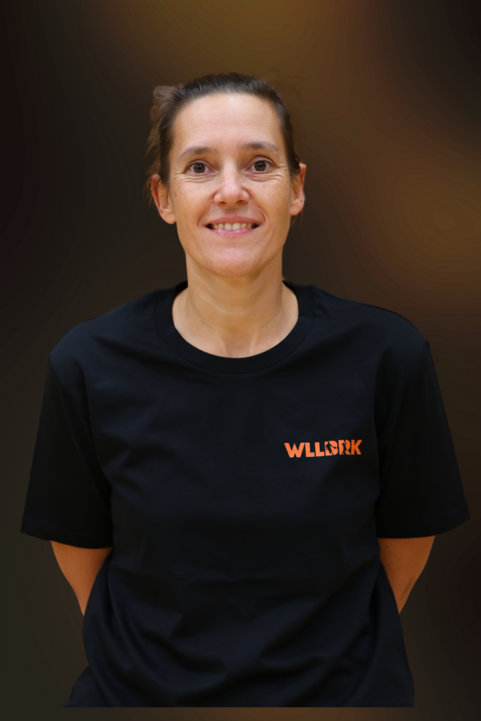 Gwenny De Neubourg