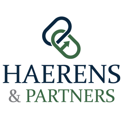Haerens & Partners Logo Kwaliteit