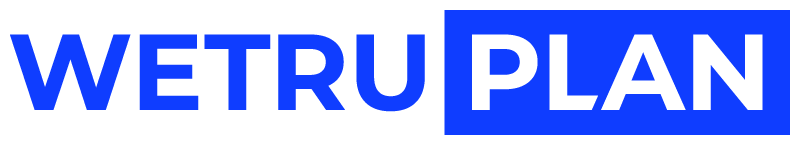 Logo Wetruplan