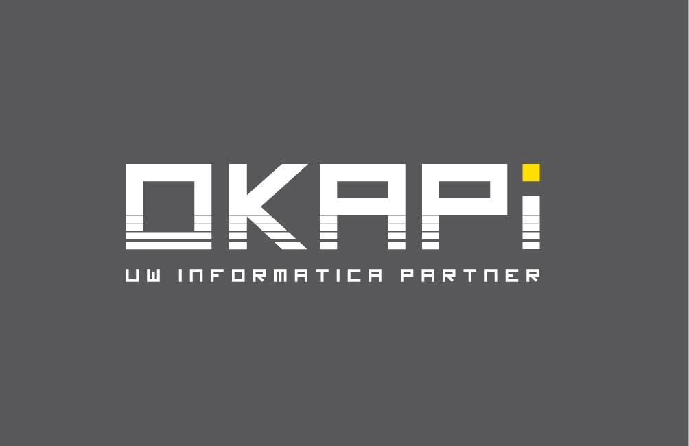 Okapi Logo