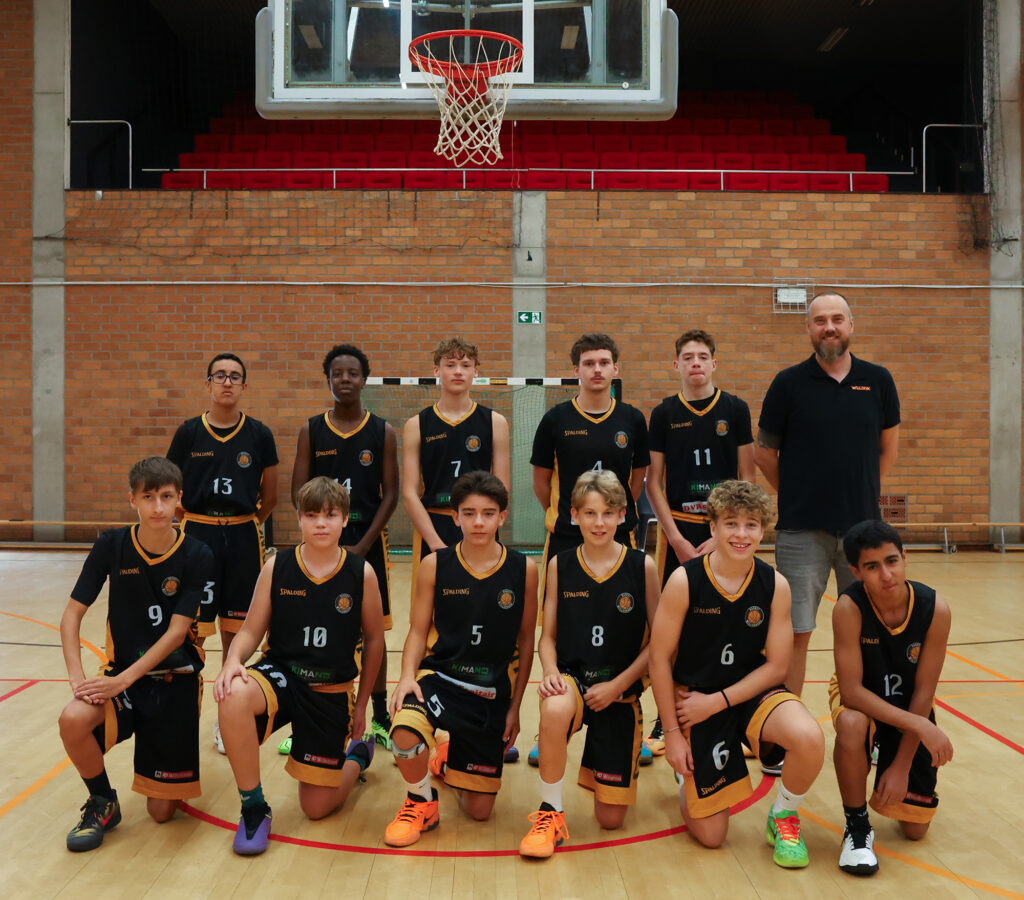 U16 B