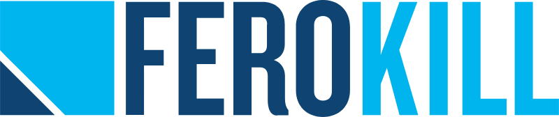 Ferokill New Logo