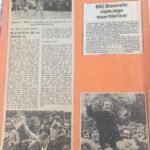 Bbc Blaasveld Krantenknipsels