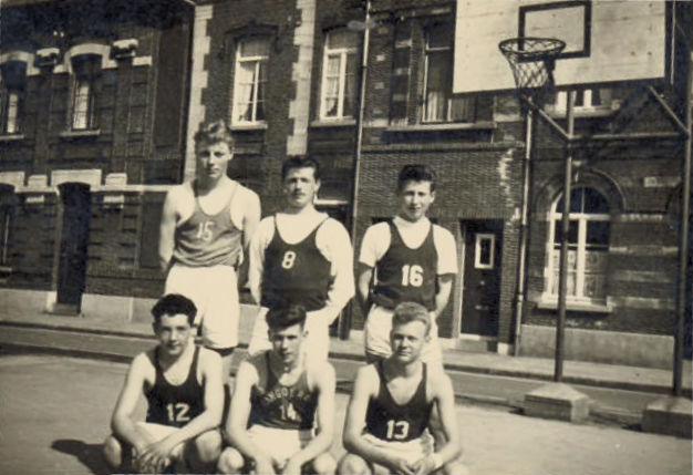 Verleden Foto 01